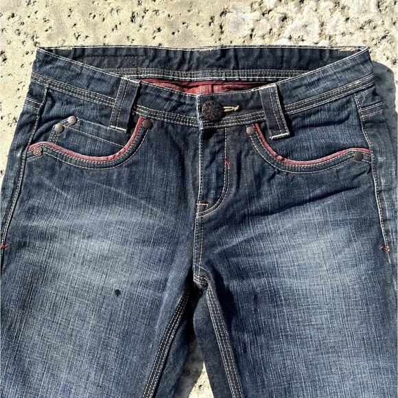 Vintage Tribeca Italian Denim - Picture 1 of 10